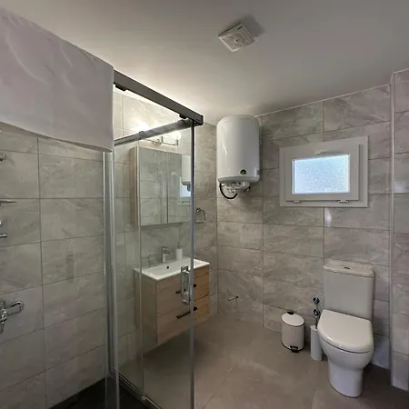 Famagustian Guest Rooms Famagusta  Exterior photo