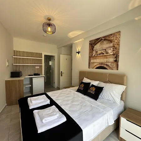 Famagustian Guest Rooms Famagusta  Exterior photo