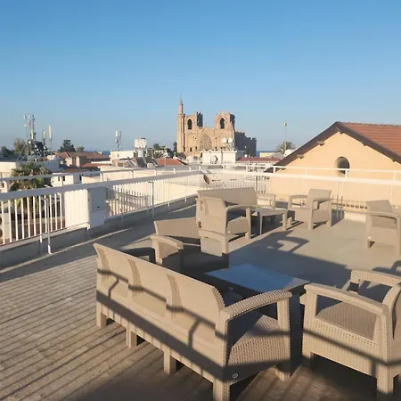 Famagustian Guest Rooms Famagusta  Exterior photo