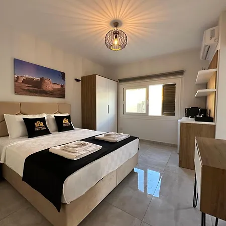Famagustian Guest Rooms Famagusta  Exterior photo