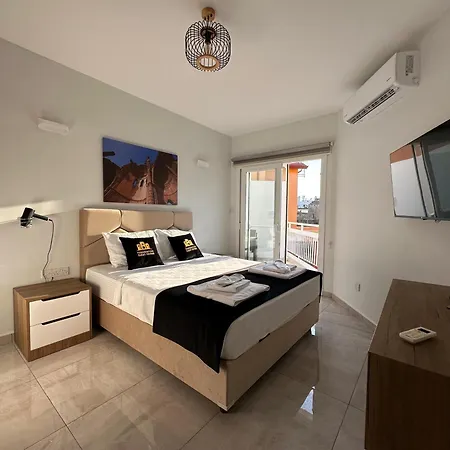 Famagustian Guest Rooms Famagusta  Exterior photo