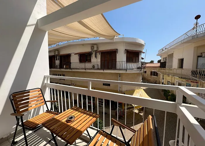 Famagustian Guest Rooms