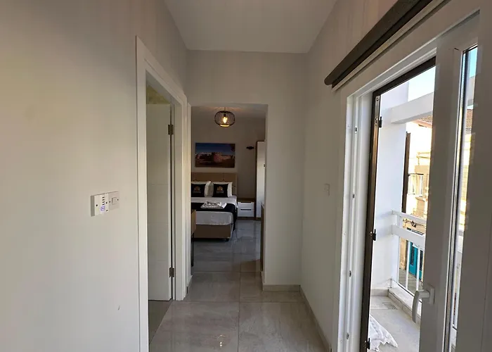 Famagustian Guest Rooms