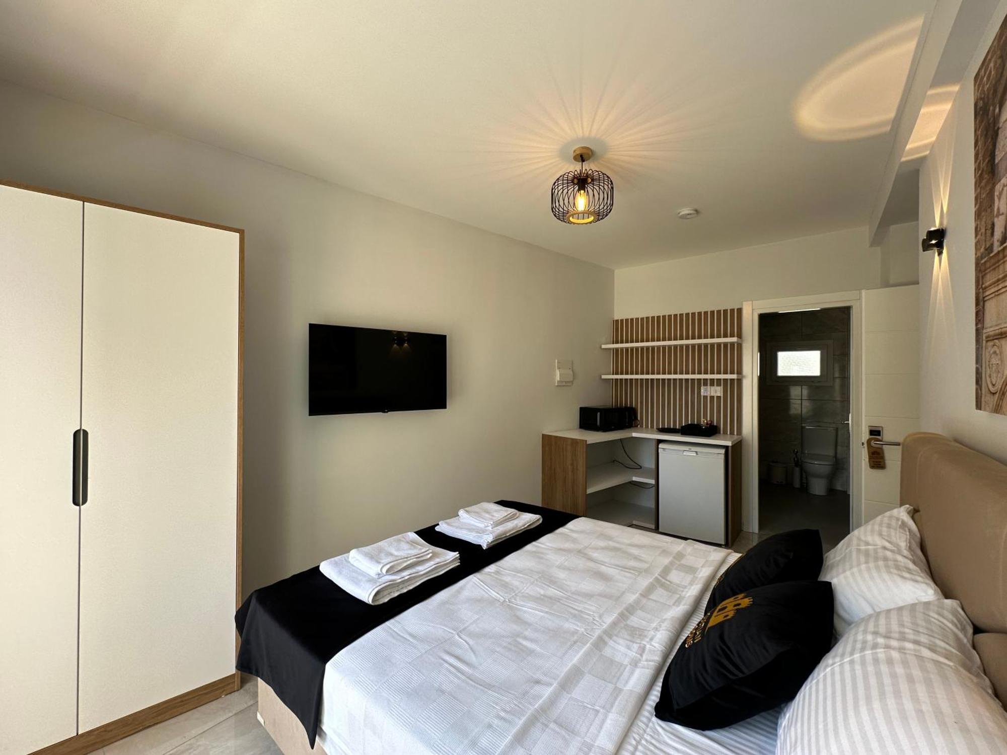 Famagustian Guest Apartment *
