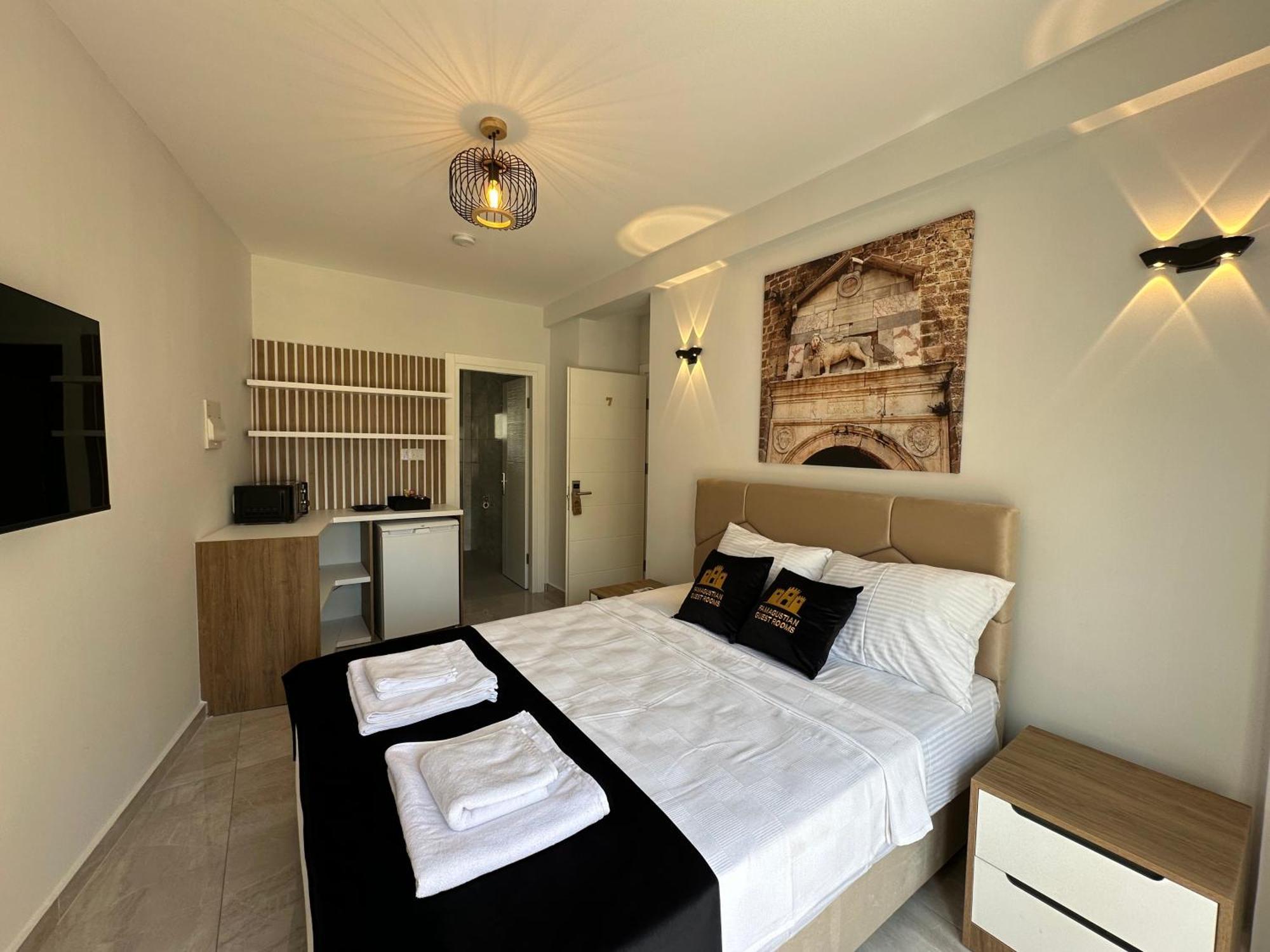 Apartment Famagustian Guest Famagusta (Northern Cyprus)